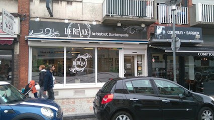 Le Relax, Bar à Dunkerque
