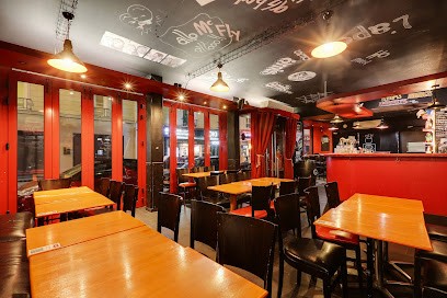 L'Adada Bar - Bar Paris 14, Bar à Paris 14