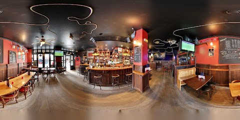 Thirsty Mad Cat, Bar à Paris 02