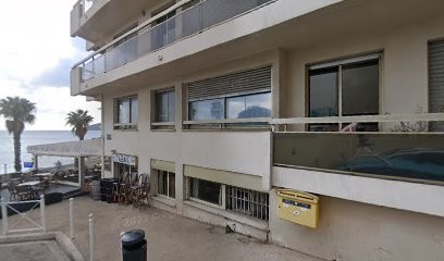 Bar-tabac La Réserve, Bar à Toulon