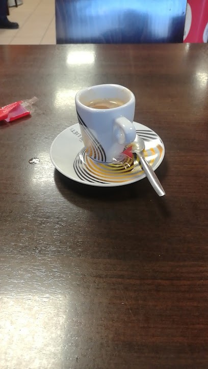 Xu, Bar à Scionzier