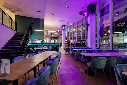 La Cangting, Bar à Paris 17