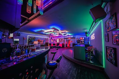 VHS CLUB Lr, Bar à La Rochelle