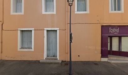 Le 545 lounge, Bar à Cavaillon