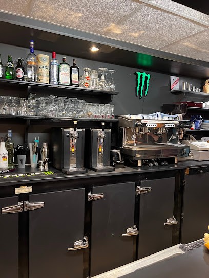 La Potinière, Bar, Tabac, Bar à Châtillon-sur-Loire