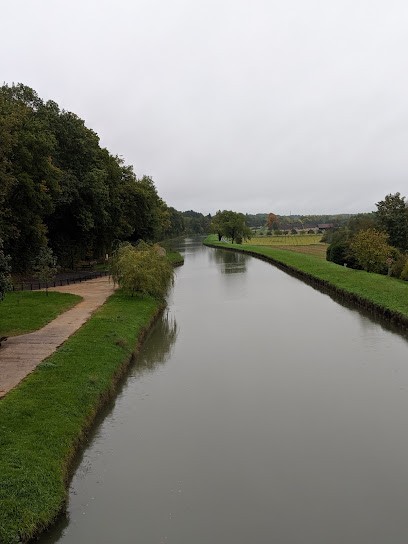 Bar Brasserie Du Canal, Bar à Dammarie-sur-Loing