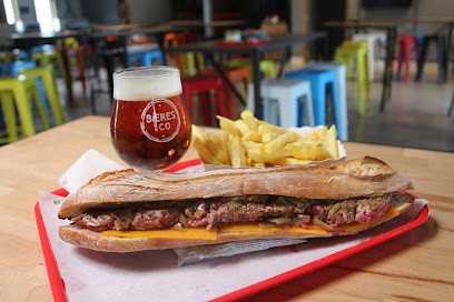 HEIDRUN, Bar à Miniac-Morvan