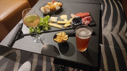 Bar Le Bahia, Bar à Perros-Guirec