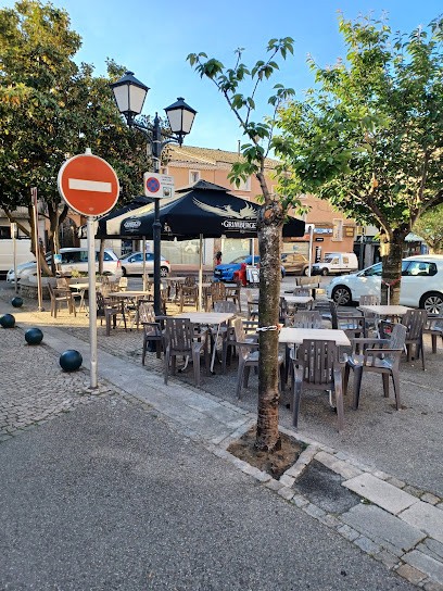 Bar Le Papou Pmu, Bar à Condrieu