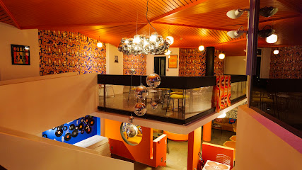 Hyp'bar - Saint Marcellin Bar à Saint-Marcellin
