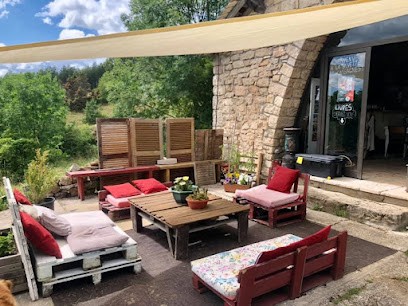 La buvette de Cassagnes, Bar à Saint-Pierre-des-Tripiers