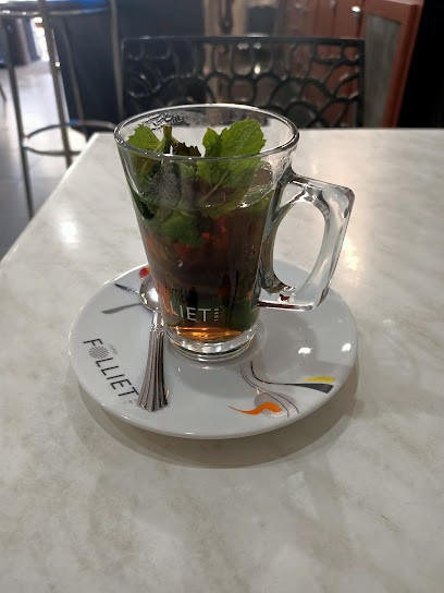 La Chope, Bar à Saint-Fons