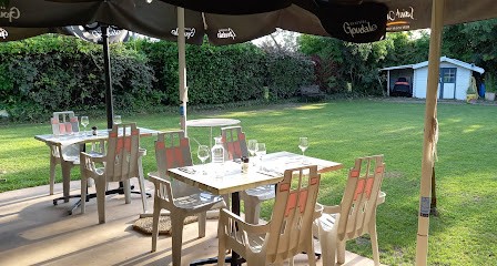 Le Bistrot De La Jalle, Bar à Eysines