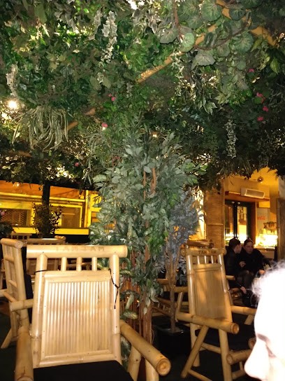 Tam Tam, Bar à Lens