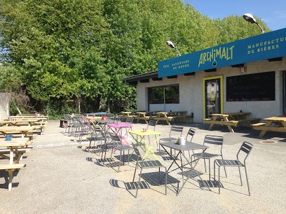 Archimalt, Bar à Saint-Alban-Leysse