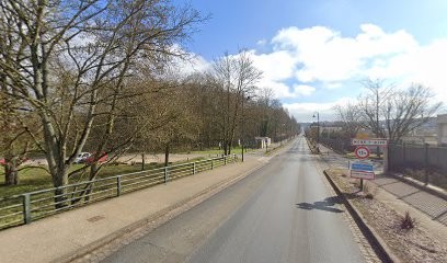 La Girouette, Bar à Méry-sur-Oise
