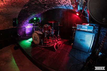 Deep Inside Klub Rock, Bar à Dijon