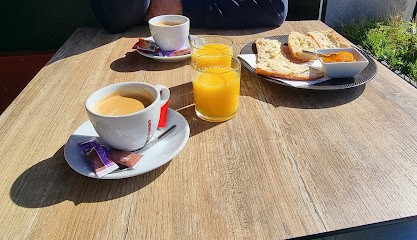 Bar Le Gambetta, Bar à La Roche-sur-Yon