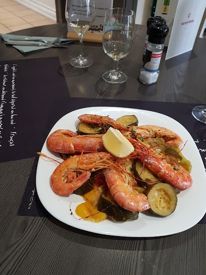 Le Terminus, Bar à Montigny-lès-Metz