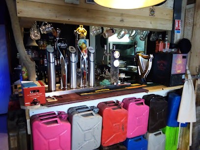 Pub Oz Café, Bar au Barcarès