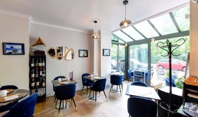 Restaurant Le Compositeur - Cuisine Bistronomique, Bar à Paris 17