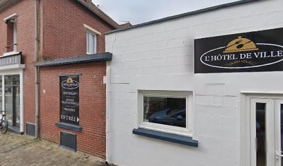 GUERRA MANUEL, Bar à Formerie