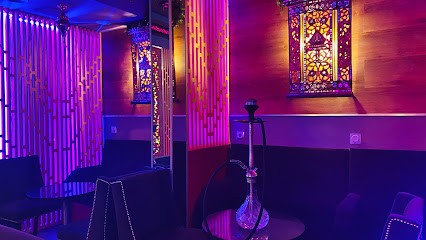 Chicha Paris 17 LE PRINCE, Bar à Paris 17