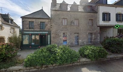 An Toll Toul, Bar à Guerlesquin
