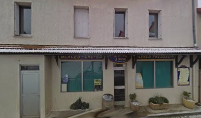 Bar Hotel Le Central, Bar à Coucouron