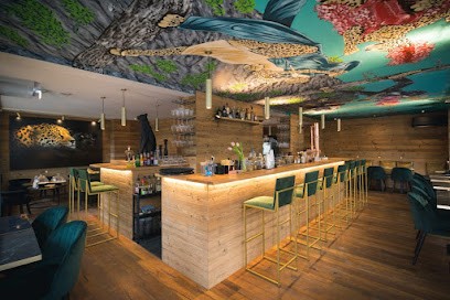 LEOBAR, Bar à Strasbourg