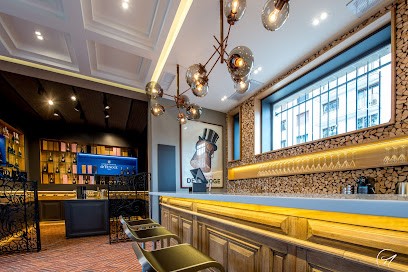 L'Ecurie, Bar à Épernay