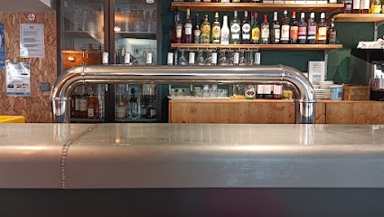 Aroberri, Bar à Saint-Pée-sur-Nivelle