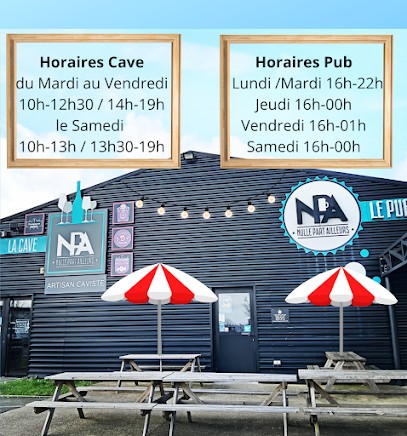 NPA Le Bar - Pleumeleuc, Bar à Pleumeleuc