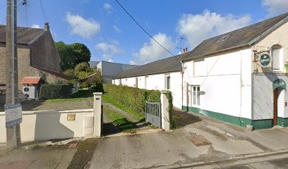 Au P'tit Bouchon Ginette, Bar à Flers