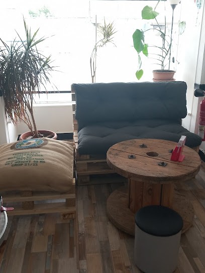 Ty Breizh Café, Bar à Poitiers