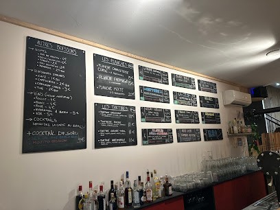 Bar Sapristi - Bar à Bière Artisanale, Bar à Salon-de-Provence
