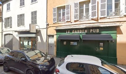 Le Garden Pub, Bar à Villefranche-sur-Saône