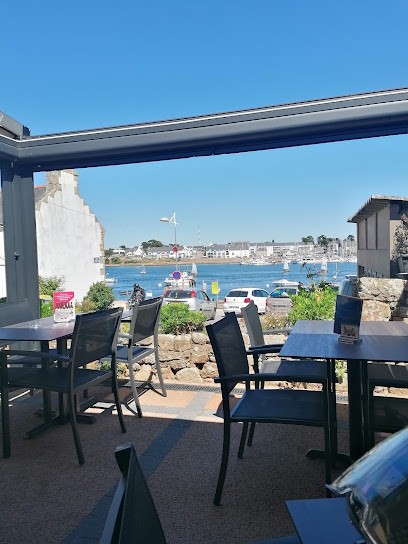 Bar Tal Er Mor, Bar à Plouhinec