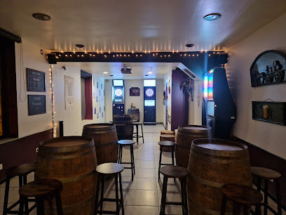 Le Pied De Vigne, Bar à Reims