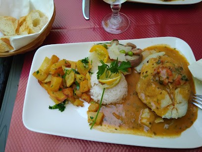 Le Vauxois, Bar à Vaux-sur-Seine