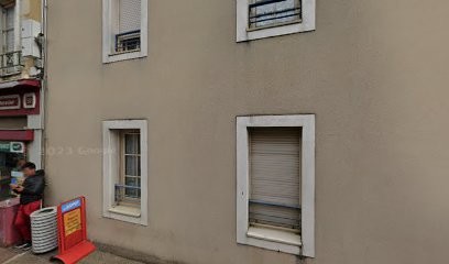 Roussel Nathalie, Bar à La Ferté-Bernard