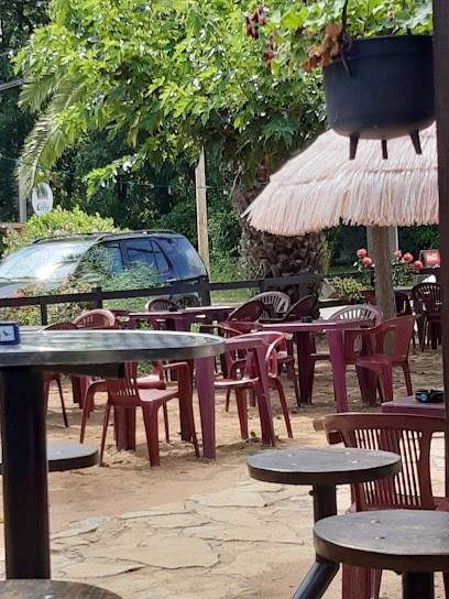 Bar L'Ecurie Chez Dodo, Bar à Saint-Georges-d'Oléron