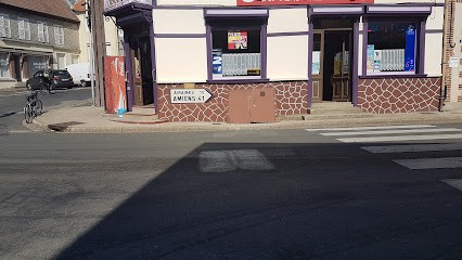 Chez Michel (indivis), Bar à Oisemont