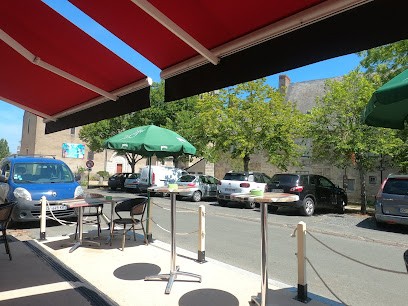 Bar Les Amis PMU, Bar à La Chapelle-Saint-Laud