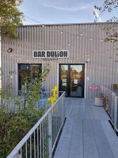 Bar Dulion - On N'est Pas Trop Malt, Bar à Rillieux-la-Pape