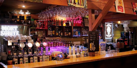 Le Carbet D'Oc, Bar à Toulouse