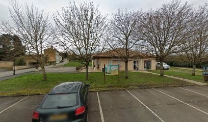 Le Relais Des 4 Ponts, Bar à Marnay