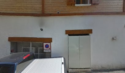 Villard Régis-Robert, Bar au Grand-Bornand