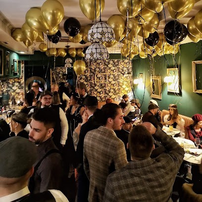 Le Charleston, Bar à Clermont-Ferrand