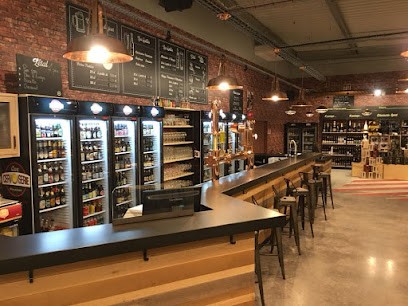 La Cervoiserie, Bar à Cholet